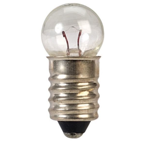Bulbs, Torch, 3.5V, 200mA 50/PK
