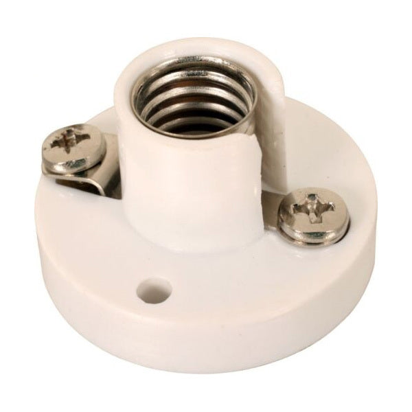 Bulb Holders, MES batten 10/PK