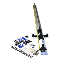 EduLab Linear Air Track with accessories - 1.5m
