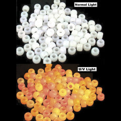 UV Detecting Beads (Pack of 100)