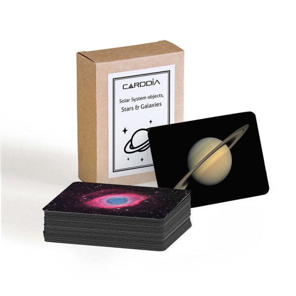 Astronomy Flash Cards (Each)
