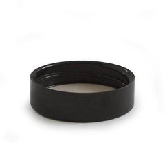 Black urea lined cap R3/51 (Pack of 72)