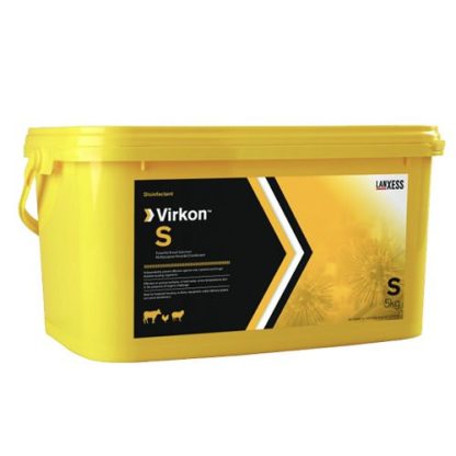 Virkon Disinfectant - 5Kg