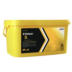 Virkon Disinfectant - 5Kg
