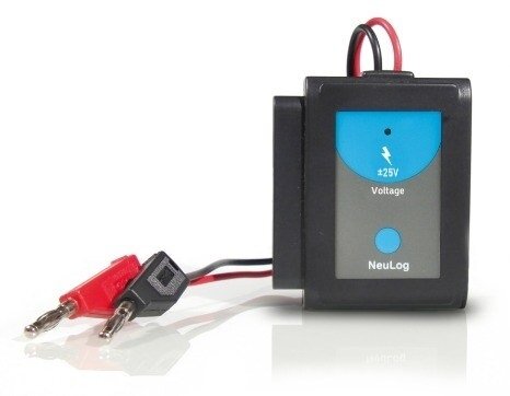 NeuLog Logger Sensor - Voltage
