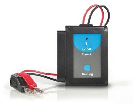 NeuLog Logger Sensor - Current