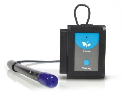 NeuLog Logger Sensor - Oxygen