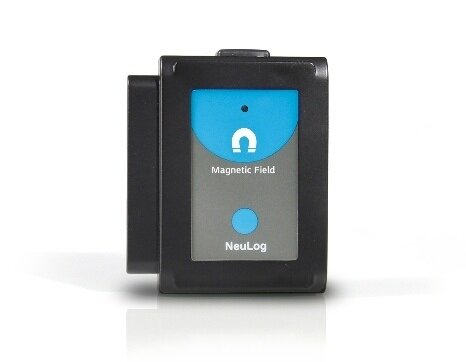 NeuLog Logger Sensor - Magnetic Field