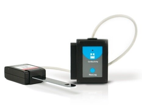 NeuLog Logger Sensor - Conductivity