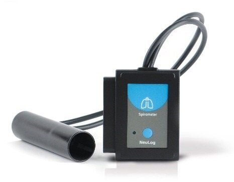 NeuLog Logger Sensor - Spirometer