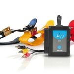 NeuLog Logger Sensor - Electrocardiogram (ECG)