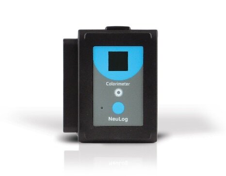 NeuLog Logger Sensor - Colorimeter