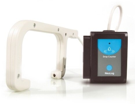NeuLog Logger Sensor - Drop Counter