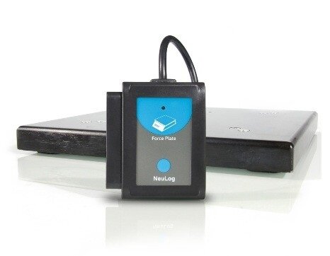 NeuLog Logger Sensor - Force Plate