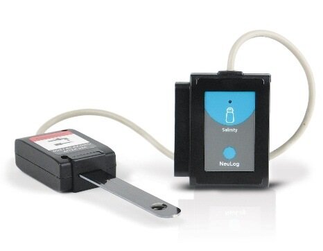 NeuLog Logger Sensor - Salinity