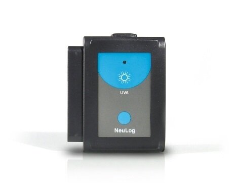 NeuLog Logger Sensor - Ultra Violet Light (UVA)