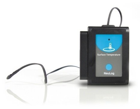 NeuLog Logger Sensor - Surface Temperature