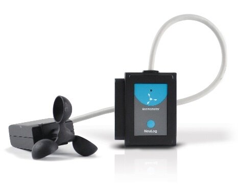 NeuLog Logger Sensor - Anemometer