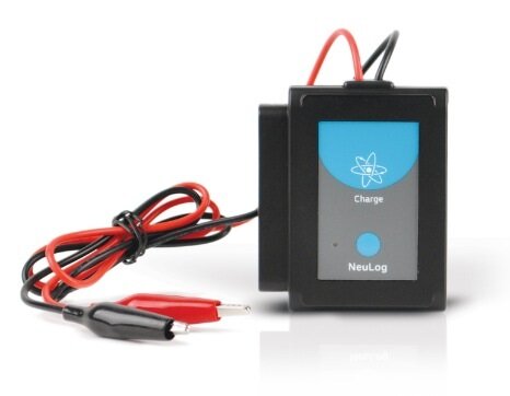 NeuLog Logger Sensor - Charge
