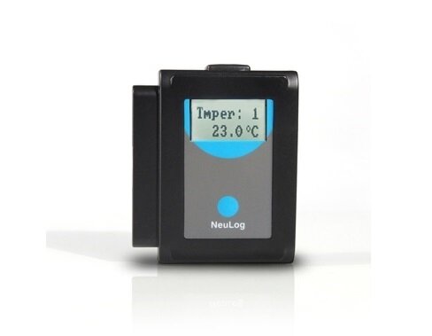 NeuLog Viewer Module - Digital Display