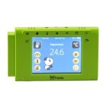 NeuLog PANDA Environment Logger Multi-Sensor (9-in-1)