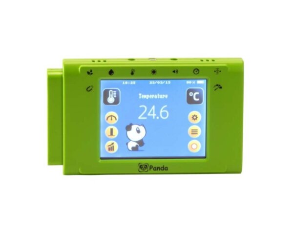 NeuLog PANDA Environment Logger Multi-Sensor (9-in-1)