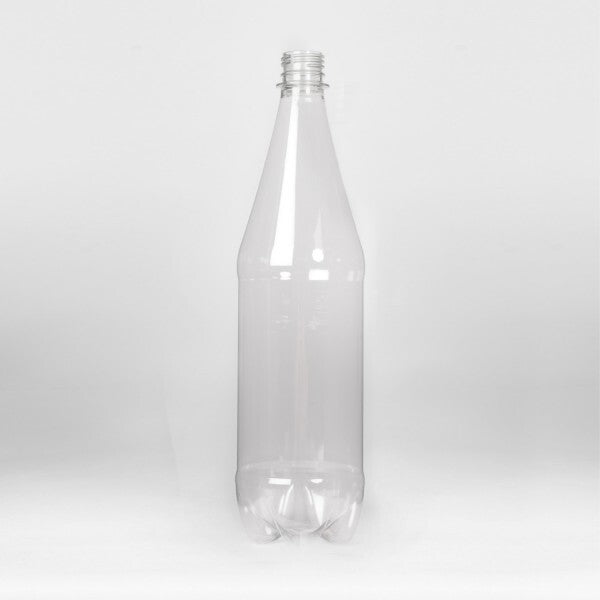 PET Bottles Sample 1Ltr No Caps (pallet 880 units ) PACK
