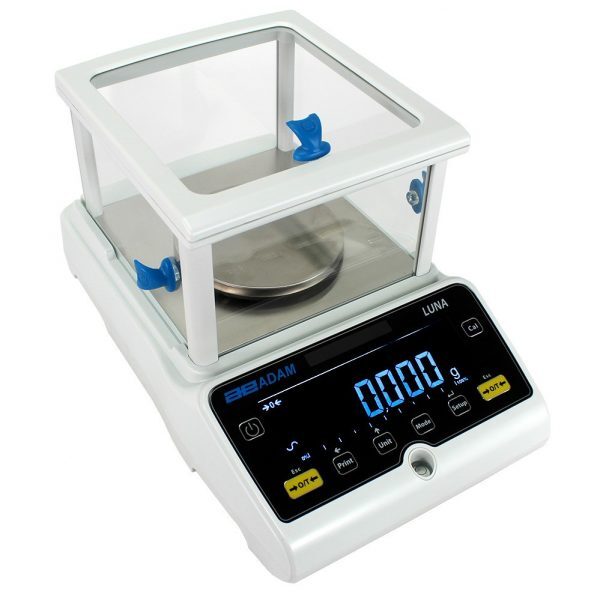 Adam Equipment LPB 223i Luna Precision Balance - 220g x 0.001g