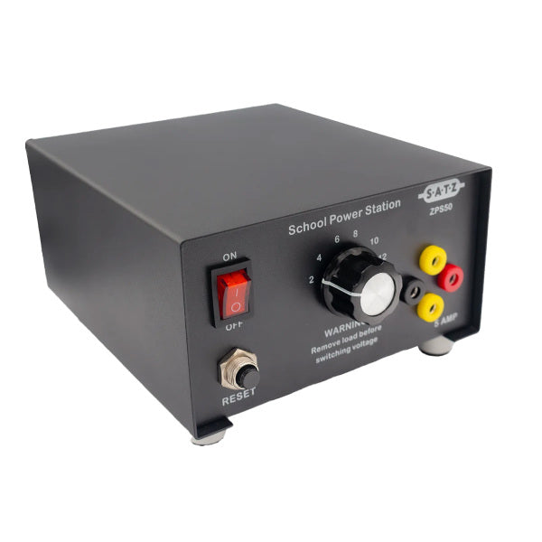 SATZ 5A Power Station (Each)