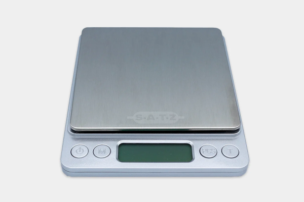 Digital Mini Pocket Balance 500 grams 0.01g Resolution (Each)