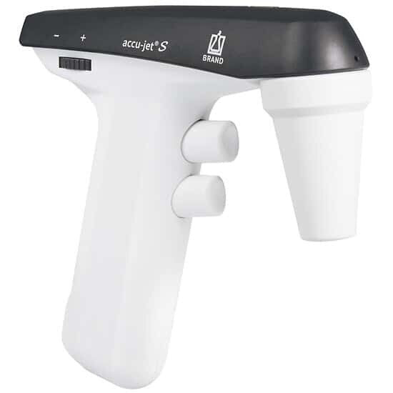 Accu-Jet® Pipette Controller - 0-5000µL