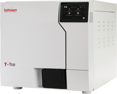 Tuttnauer Autoclave T-Top - Capacity 23L