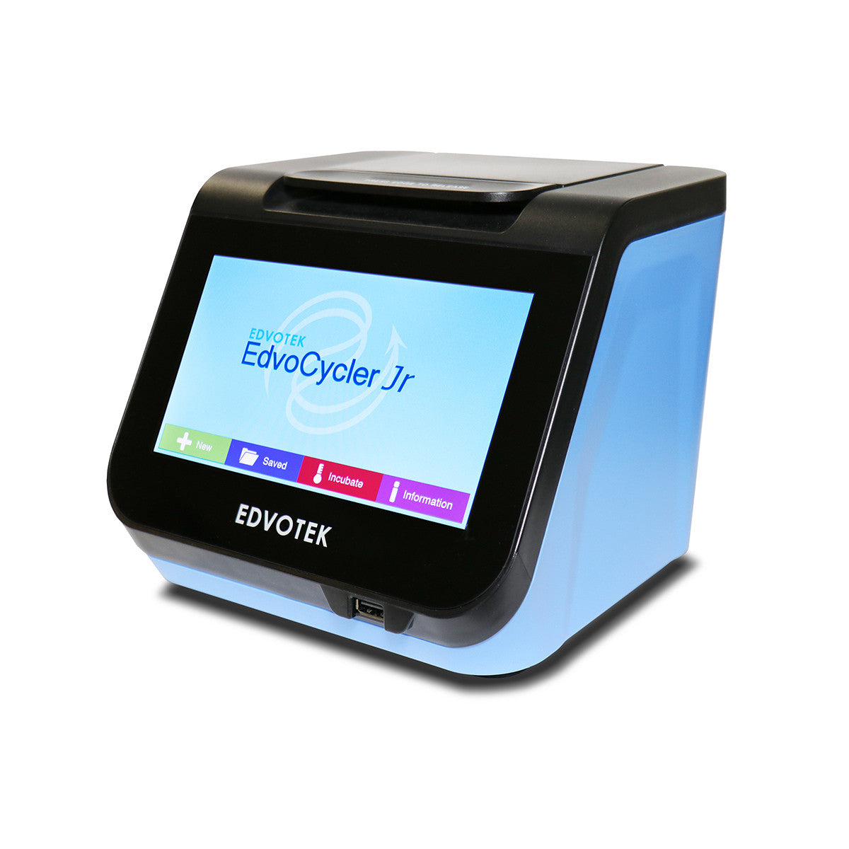 Edvotek EdvoCycler Jr. Personal PCR Machine