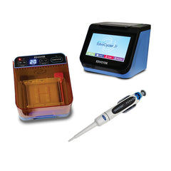 Edvotek EDGE PCR Labstation