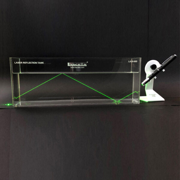 Lascells Laser Reflection Tank - 4.2L
