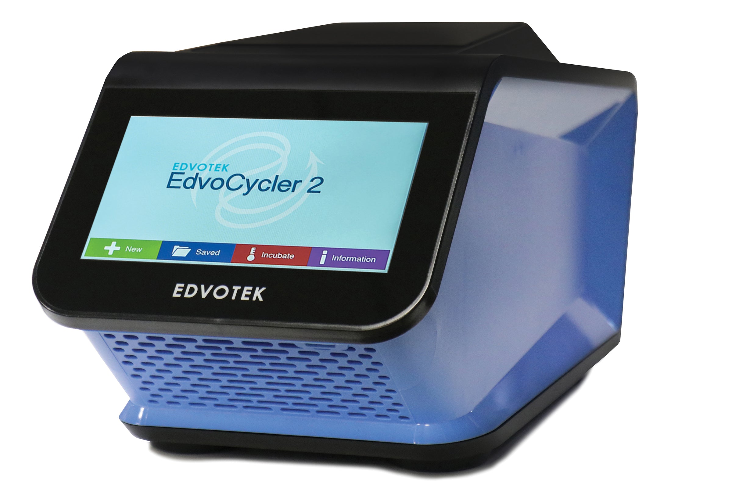 Edvotek EdvoCycler 2 Classroom PCR Machine