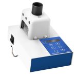 Cole-Parmer MP-200D Digital Melting Point Apparatus, 240 VAC
