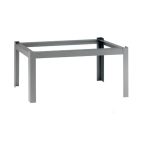 COSHH Cabinet Stand - Grey