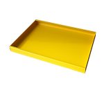 Flammable Liquid Cabinet (Yellow) Extra Shelf