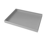 COSHH Cabinet (Grey) Extra Shelf