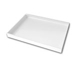 Acid Cabinet (White) Extra Shelf