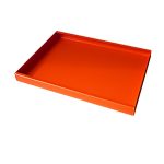 Pesticide Cabinet (Red) Extra Shelf