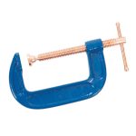 G Clamp, 75mm
