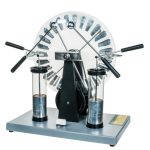 Premium Wimshurst Generator, 15" - Up to 75,000 Volts