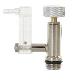 Mini flow valve regulator for GCA020020