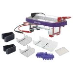 Edvotek M12 Complete Electrophoresis Package