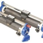Rheostat, Air Cooled
