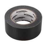 Heavy Duty Duct Tape 50mm x 50m Black