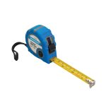 Tape Measure, 5m / 16ft x 19mm
