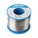 Solder Roll, 100g